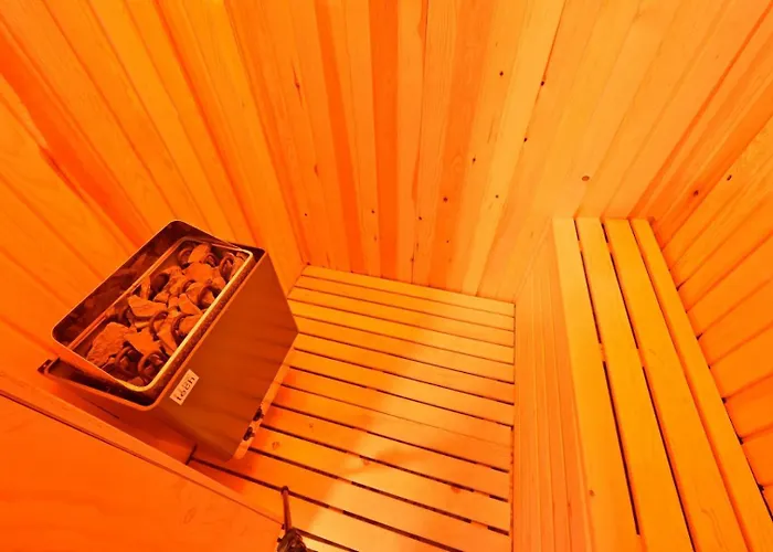 Vilă Luxury-holiday For 6 People With Turkish Bath & Sauna In Oeluedeniz