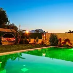 Luxury-holiday For 6 People With Turkish Bath & Sauna In Oeluedeniz Fethiye