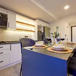 Luxury-holiday For 6 People With Turkish Bath & Sauna In Oeluedeniz Fethiye