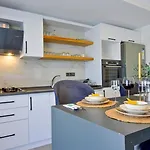 Luxury-holiday For 6 People With Turkish Bath & Sauna In Oeluedeniz Villa *