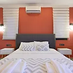Villa Luxury-holiday For 6 People With Turkish Bath & Sauna In Oeluedeniz Fethiye