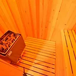 Villa Luxury-holiday For 6 People With Turkish Bath & Sauna In Oeluedeniz