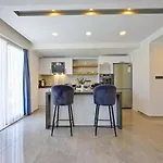Luxury-holiday For 6 People With Turkish Bath & Sauna In Oeluedeniz Fethiye