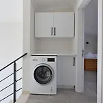 Luxury-holiday For 6 People With Turkish Bath & Sauna In Oeluedeniz Villa Fethiye