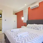 Luxury-holiday For 6 People With Turkish Bath & Sauna In Oeluedeniz Villa *
